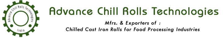 Advance Chill Rolls Technologies